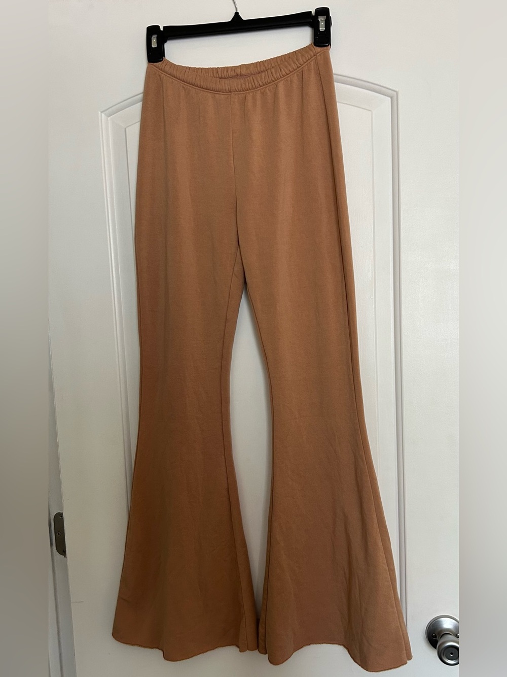 OFFLINE by Aerie Fleece Super Flare Pant